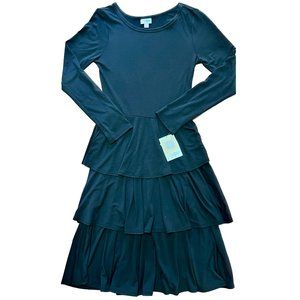 LuLaRoe Georgia Dress - Size S